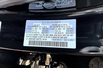 2026 Mazda Mazda CX-90 3.3 Turbo Premium