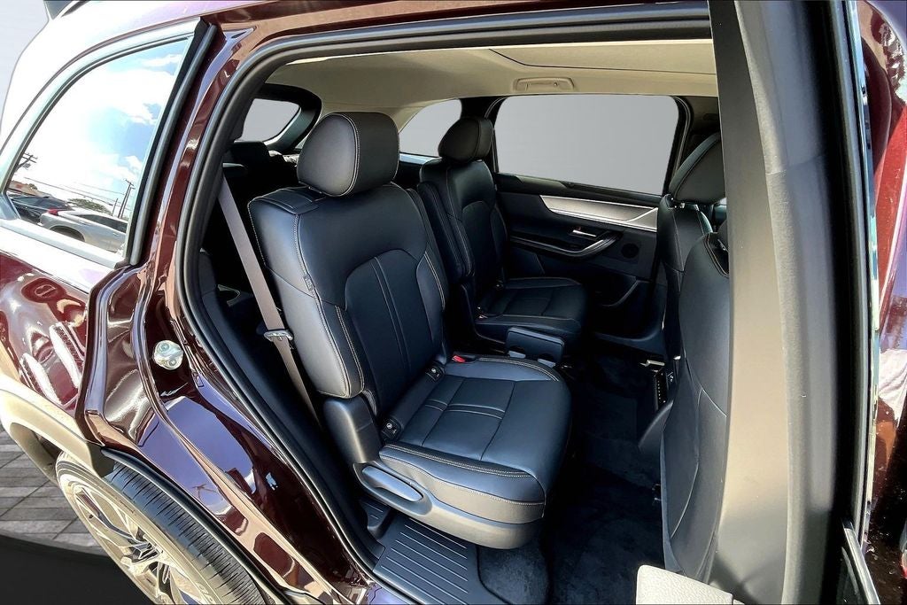 2026 Mazda Mazda CX-90 3.3 Turbo Premium