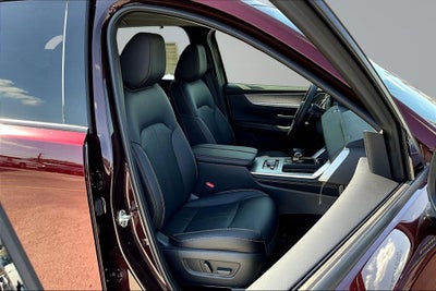 2026 Mazda Mazda CX-90 3.3 Turbo Premium