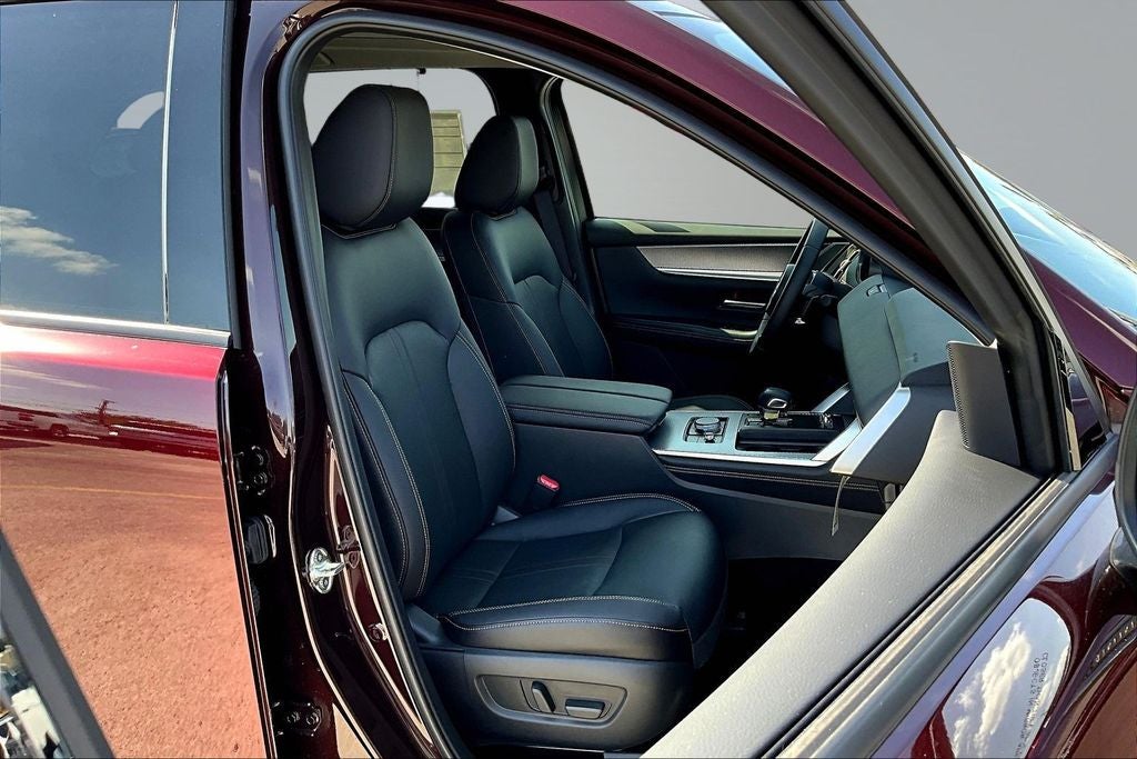 2026 Mazda Mazda CX-90 3.3 Turbo Premium