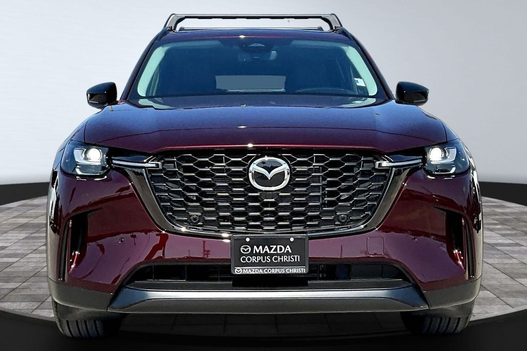 2026 Mazda Mazda CX-90 3.3 Turbo Premium