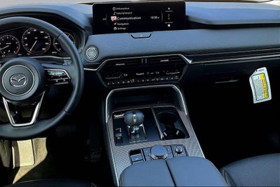 2026 Mazda Mazda CX-90 3.3 Turbo Premium