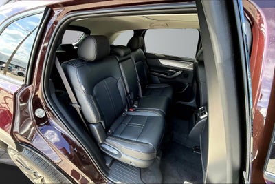 2026 Mazda Mazda CX-90 3.3 Turbo Premium