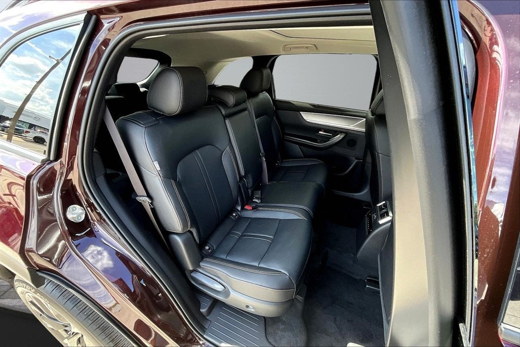 2026 Mazda Mazda CX-90 3.3 Turbo Premium