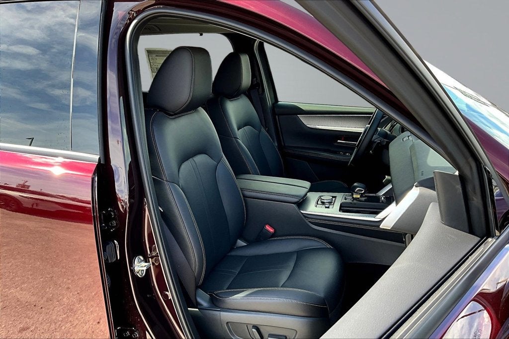 2026 Mazda Mazda CX-90 3.3 Turbo Premium
