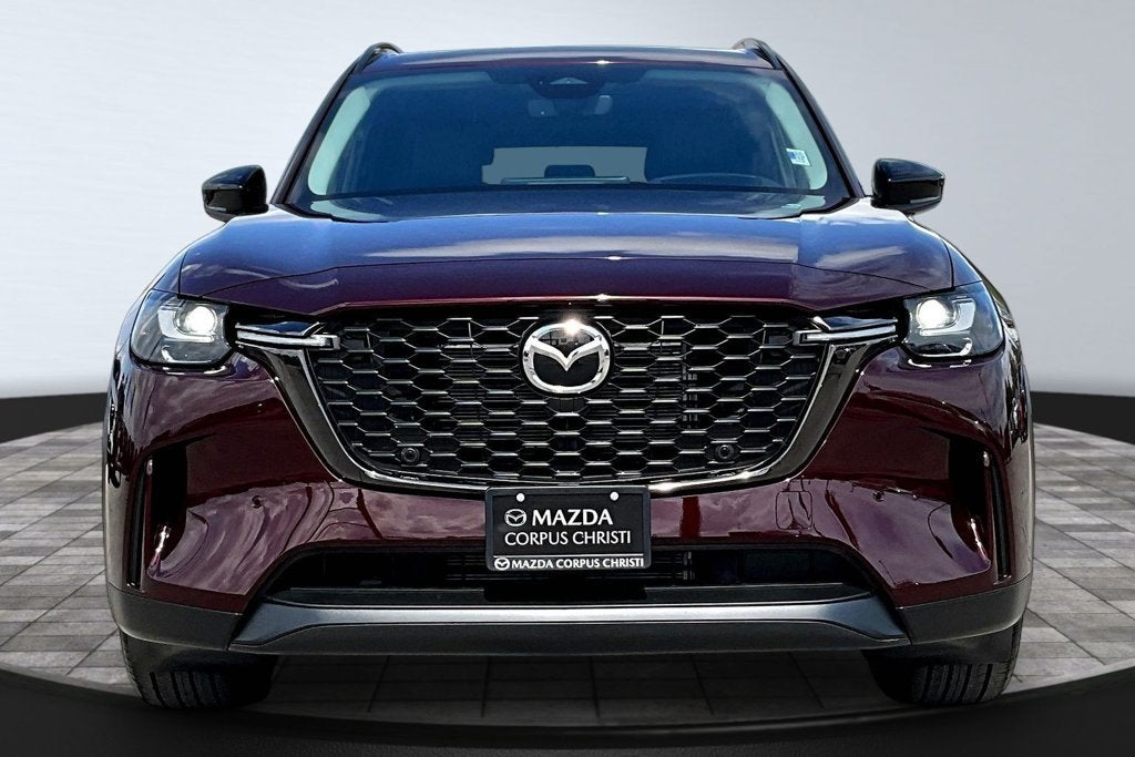 2026 Mazda Mazda CX-90 3.3 Turbo Premium
