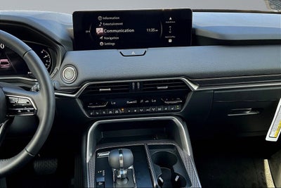 2026 Mazda Mazda CX-90 3.3 Turbo Premium