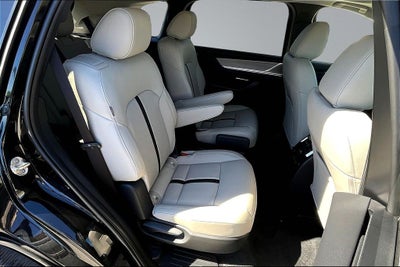 2026 Mazda Mazda CX-90 3.3 Turbo Premium