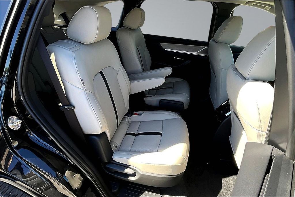 2026 Mazda Mazda CX-90 3.3 Turbo Premium