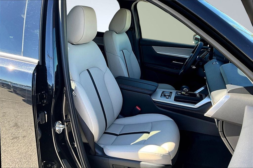 2026 Mazda Mazda CX-90 3.3 Turbo Premium