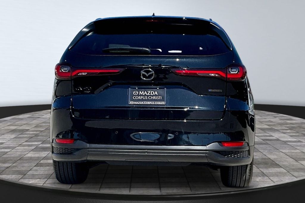 2026 Mazda Mazda CX-90 3.3 Turbo Premium