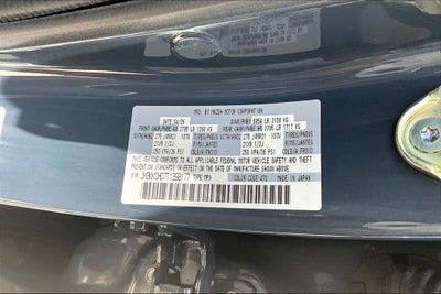 2026 Mazda Mazda CX-90 3.3 Turbo Premium