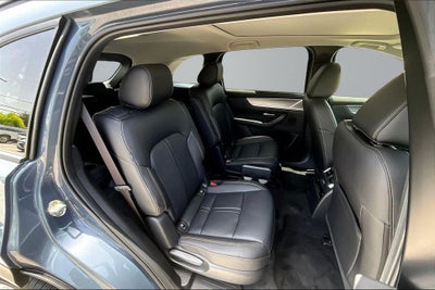 2026 Mazda Mazda CX-90 3.3 Turbo Premium