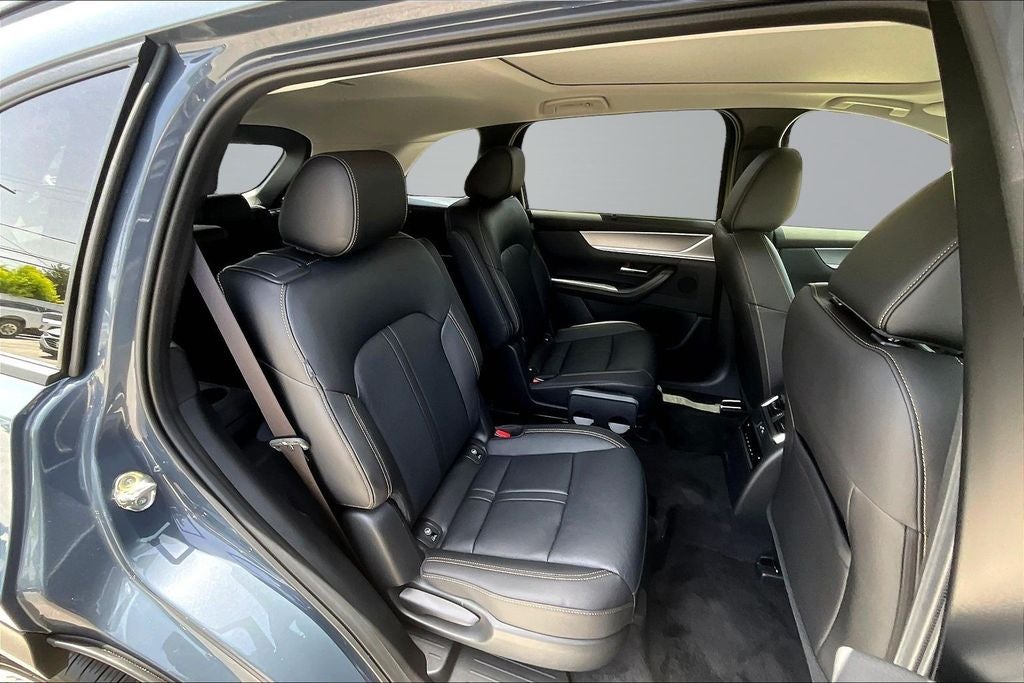 2026 Mazda Mazda CX-90 3.3 Turbo Premium