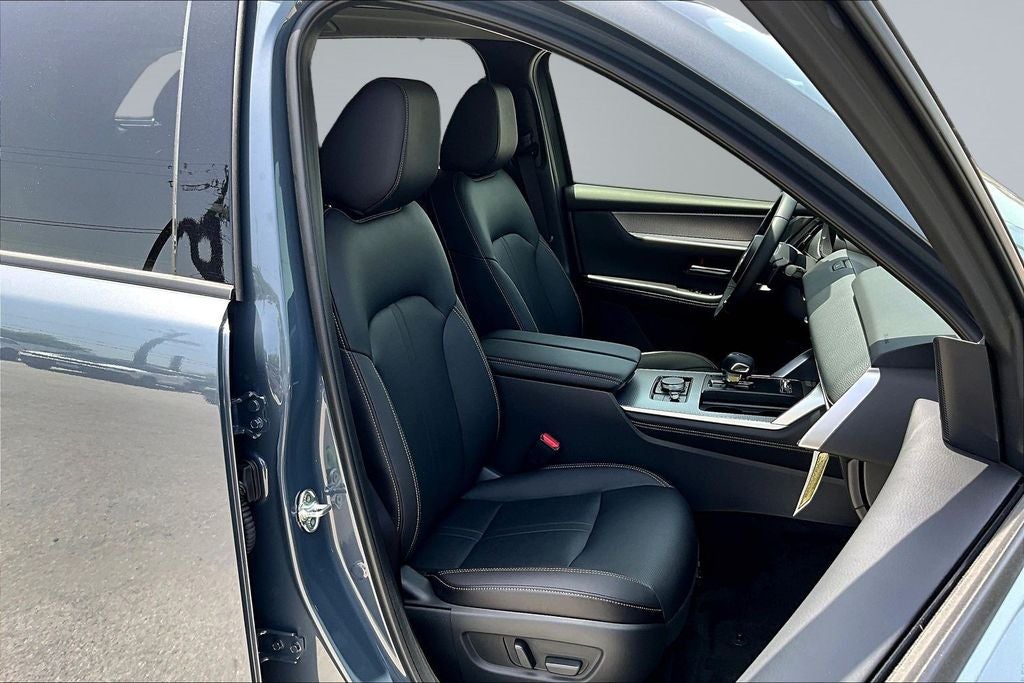 2026 Mazda Mazda CX-90 3.3 Turbo Premium