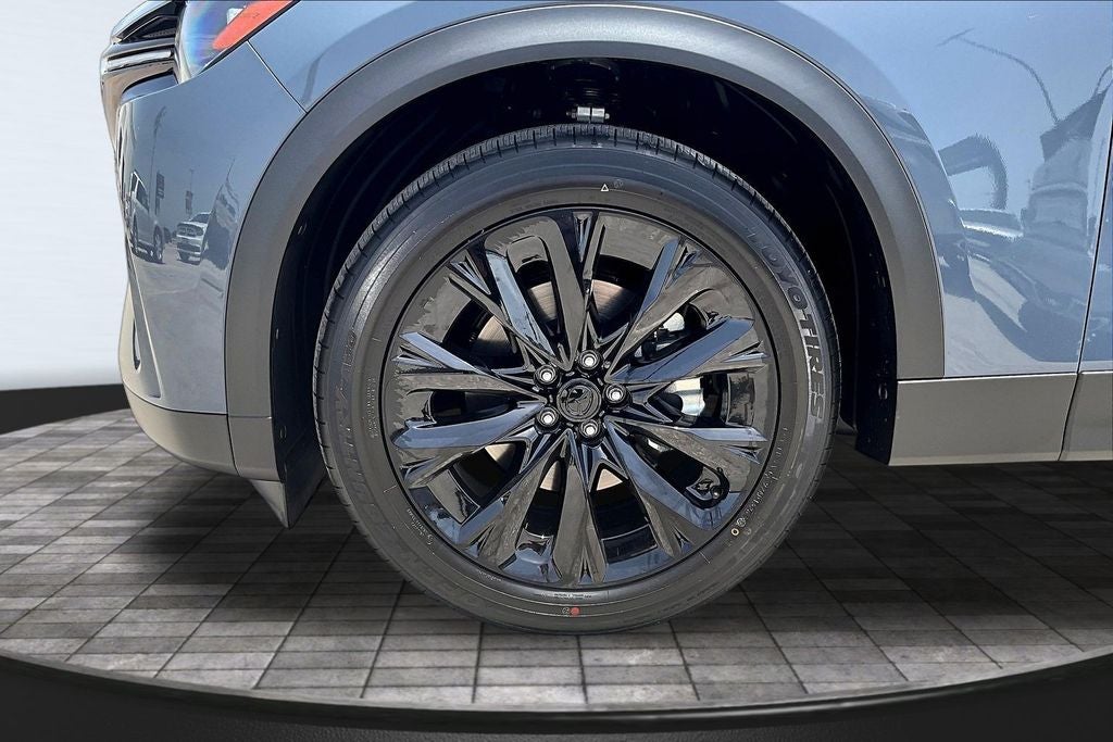 2026 Mazda Mazda CX-90 3.3 Turbo Premium