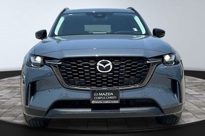 2026 Mazda Mazda CX-90 3.3 Turbo Premium