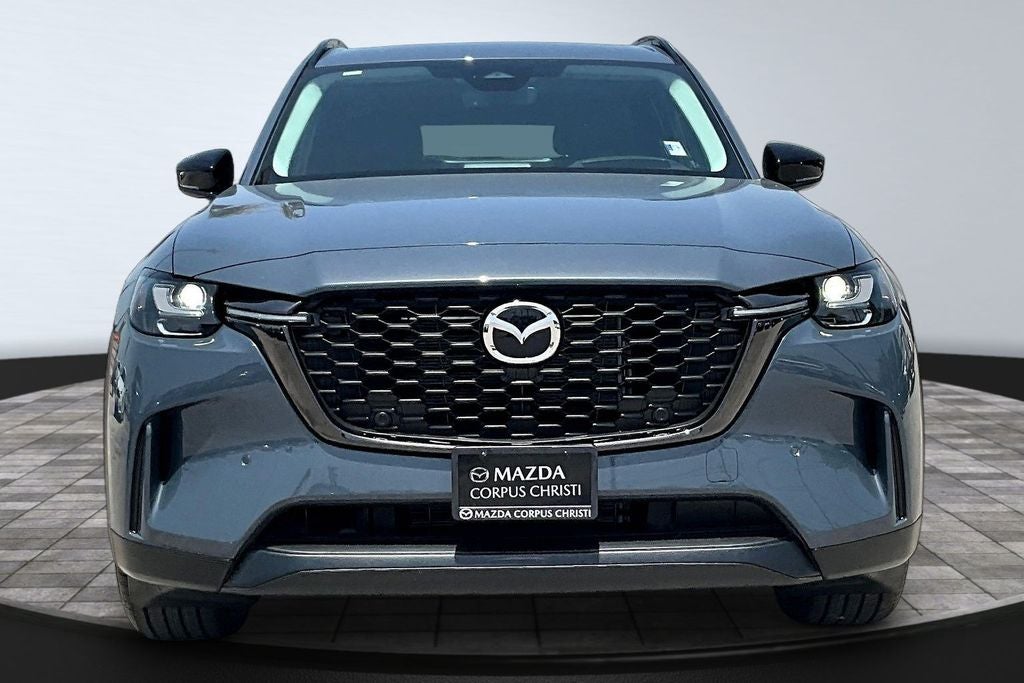 2026 Mazda Mazda CX-90 3.3 Turbo Premium