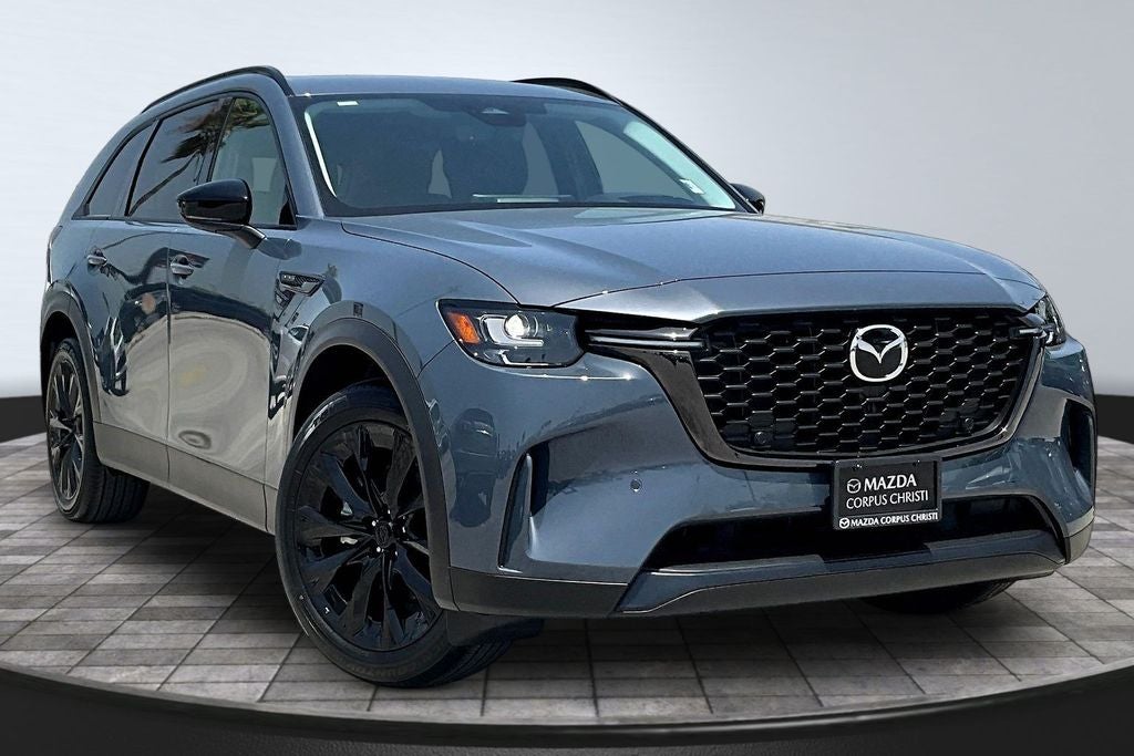 2026 Mazda Mazda CX-90 3.3 Turbo Premium