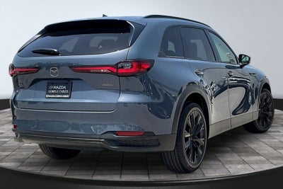 2026 Mazda Mazda CX-90 3.3 Turbo Premium