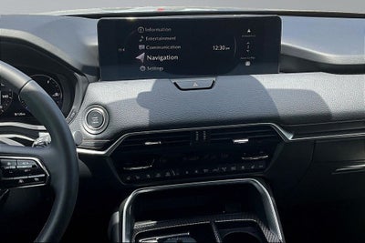 2026 Mazda Mazda CX-90 3.3 Turbo Premium