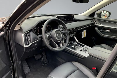 2026 Mazda Mazda CX-90 3.3 Turbo Premium