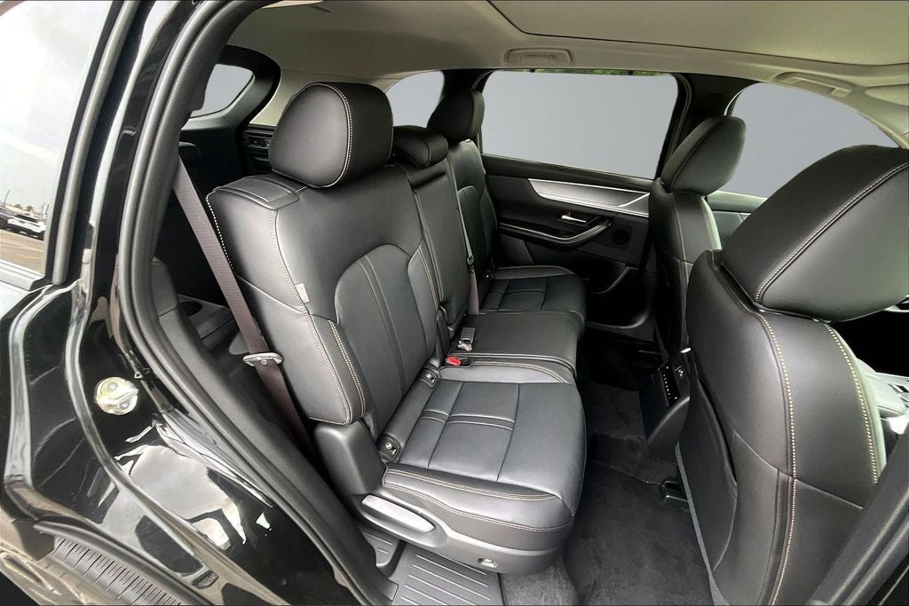 2026 Mazda Mazda CX-90 3.3 Turbo Premium