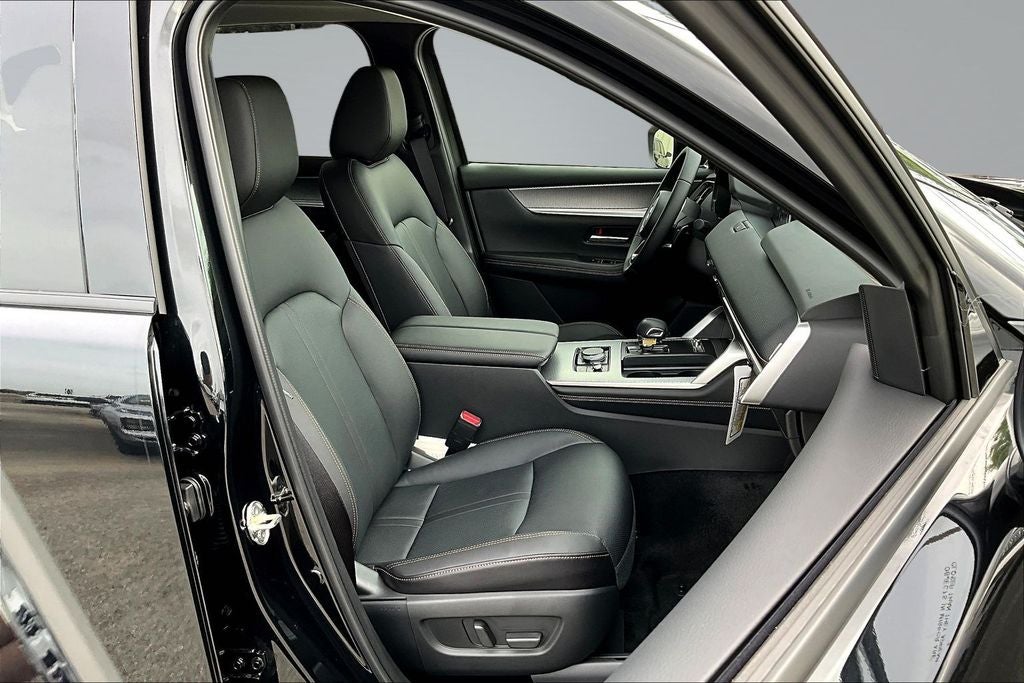 2026 Mazda Mazda CX-90 3.3 Turbo Premium