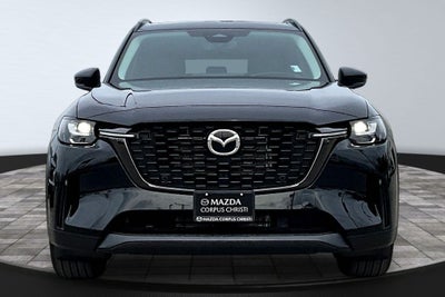 2026 Mazda Mazda CX-90 3.3 Turbo Premium