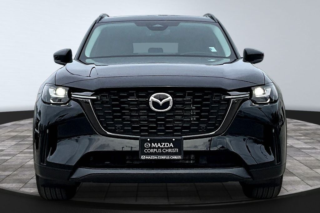 2026 Mazda Mazda CX-90 3.3 Turbo Premium