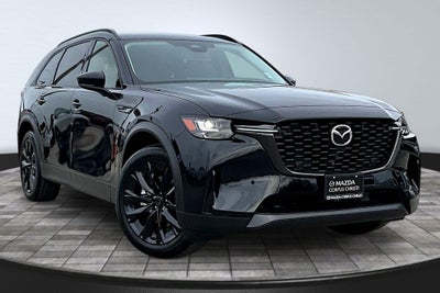 2026 Mazda Mazda CX-90 3.3 Turbo Premium