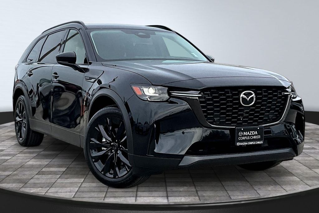 2026 Mazda Mazda CX-90 3.3 Turbo Premium