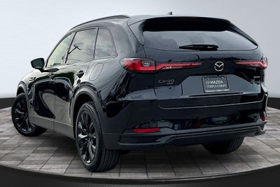 2026 Mazda Mazda CX-90 3.3 Turbo Premium