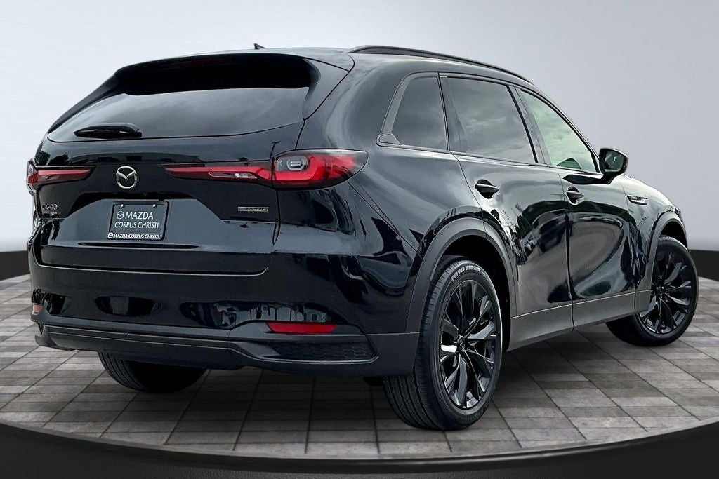 2026 Mazda Mazda CX-90 3.3 Turbo Premium