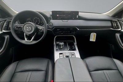 2026 Mazda Mazda CX-90 3.3 Turbo Premium