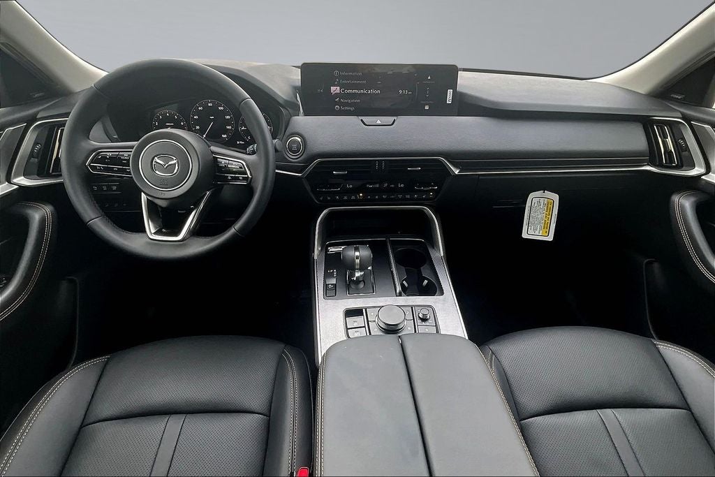 2026 Mazda Mazda CX-90 3.3 Turbo Premium