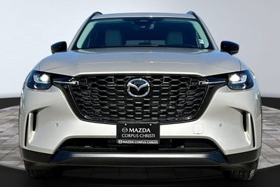 2026 Mazda Mazda CX-90 3.3 Turbo Premium
