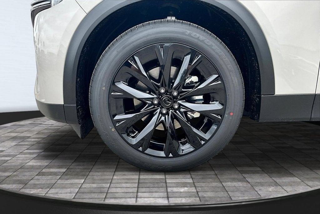 2026 Mazda Mazda CX-90 3.3 Turbo Premium
