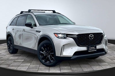 2026 Mazda Mazda CX-90 3.3 Turbo Premium