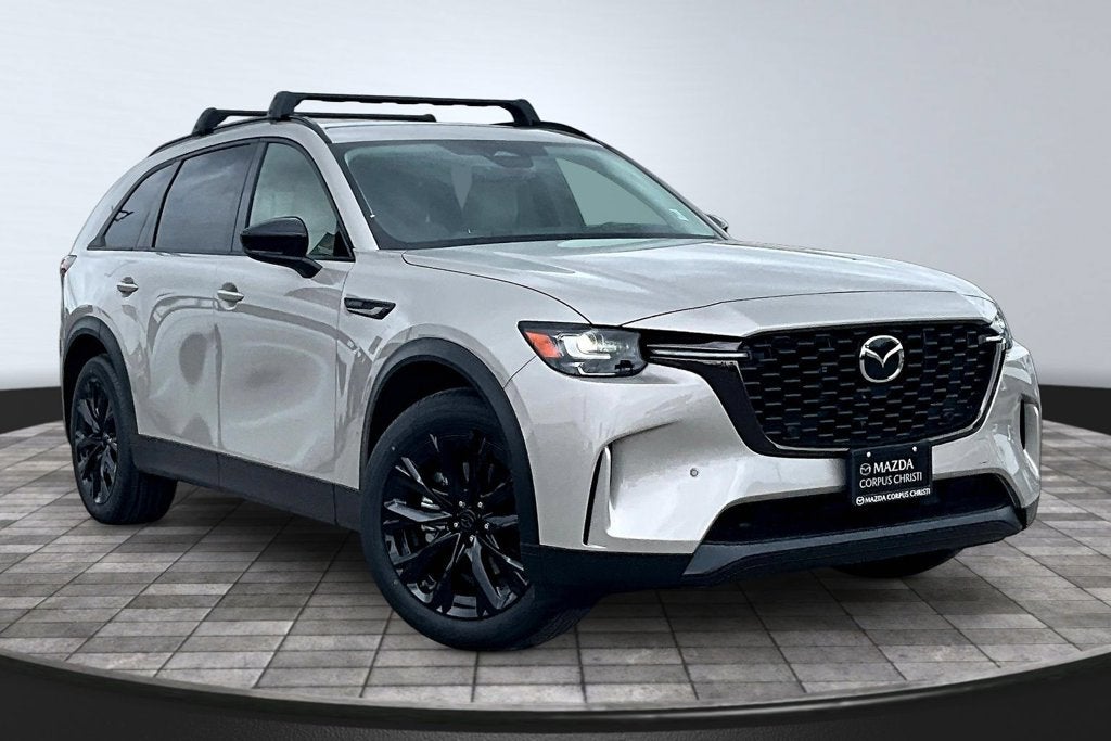 2026 Mazda Mazda CX-90 3.3 Turbo Premium