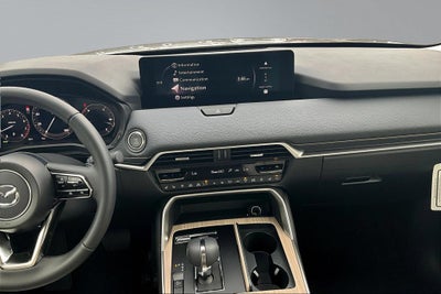 2026 Mazda Mazda CX-90 3.3 Turbo Premium