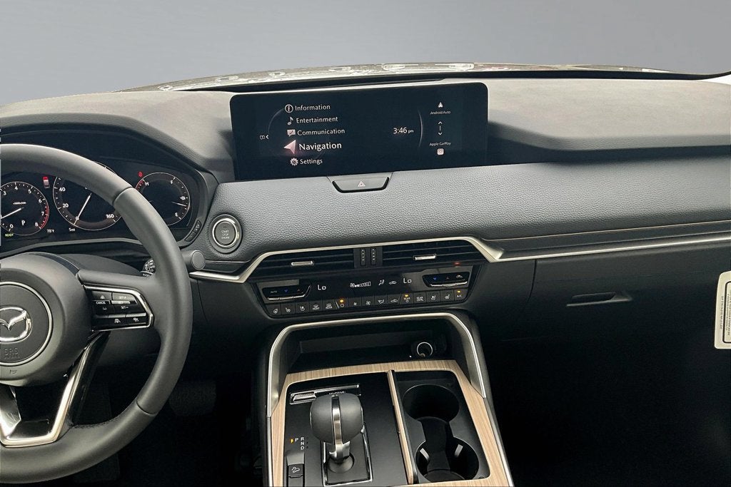 2026 Mazda Mazda CX-90 3.3 Turbo Premium