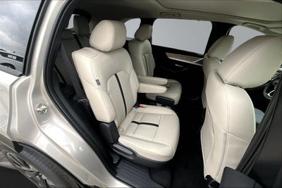 2026 Mazda Mazda CX-90 3.3 Turbo Premium