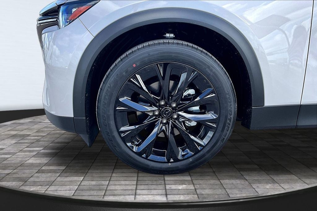 2026 Mazda Mazda CX-90 3.3 Turbo Premium
