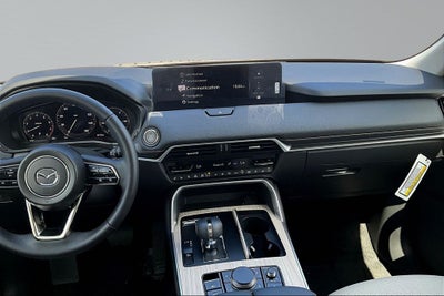 2026 Mazda Mazda CX-90 3.3 Turbo Premium