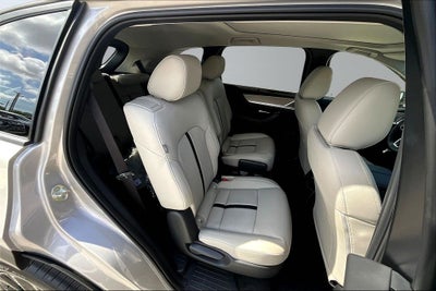 2026 Mazda Mazda CX-90 3.3 Turbo Premium
