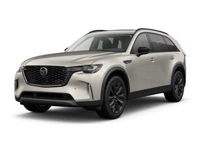 2025 Mazda Mazda CX-90 3.3 Turbo Premium