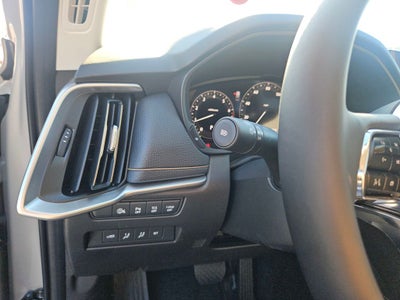 2026 Mazda Mazda CX-90 3.3 Turbo Premium