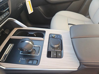 2026 Mazda Mazda CX-90 3.3 Turbo Premium