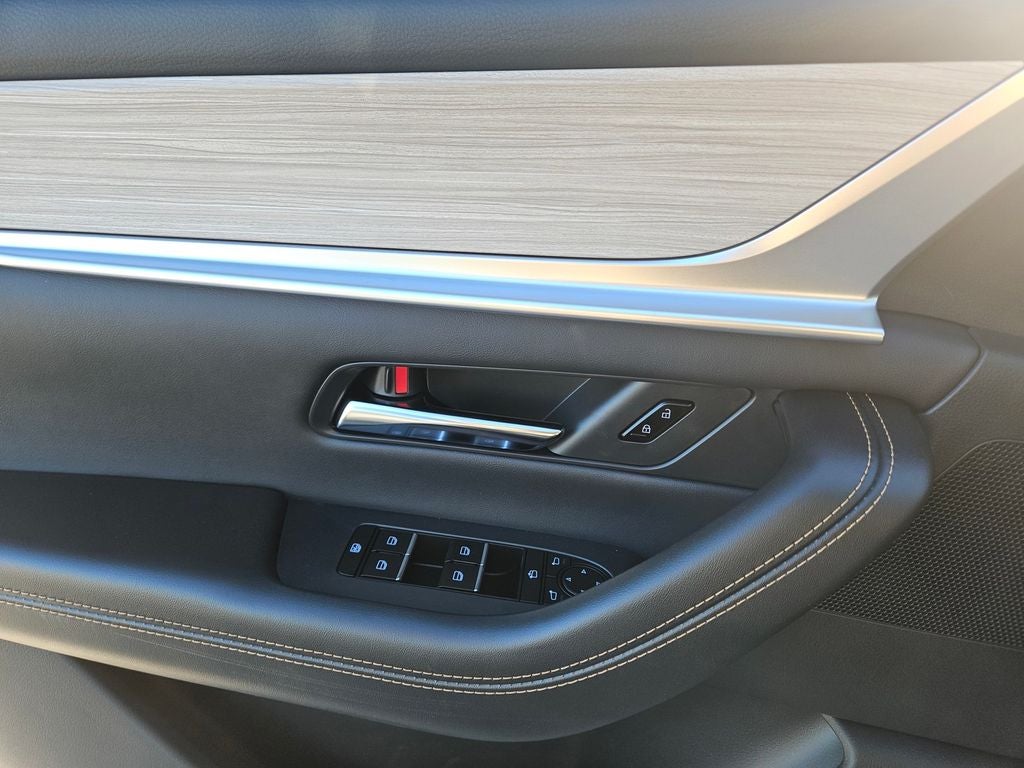 2026 Mazda Mazda CX-90 3.3 Turbo Premium